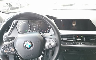 BMW 1 серия, 2019 год, 2 100 000 рублей, 1 фотография