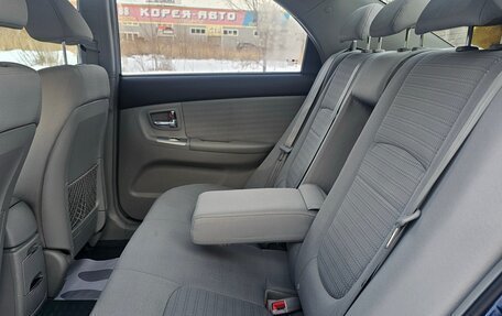 KIA Cerato I, 2007 год, 600 000 рублей, 16 фотография