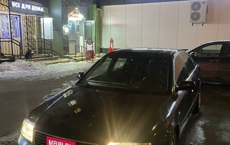 Audi A6, 2000 год, 640 000 рублей, 39 фотография