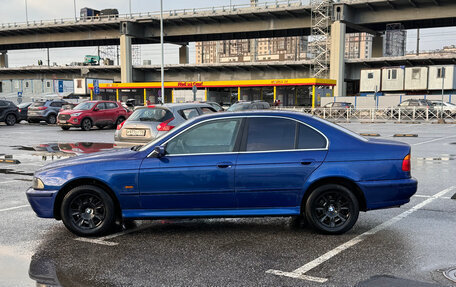 BMW 5 серия, 2000 год, 510 000 рублей, 2 фотография