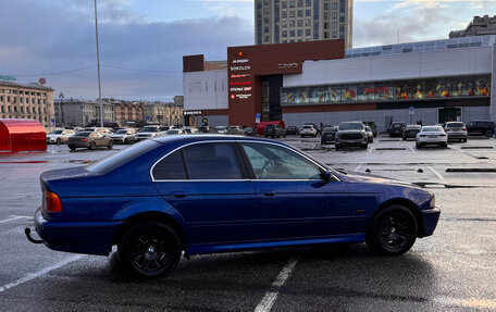 BMW 5 серия, 2000 год, 510 000 рублей, 5 фотография