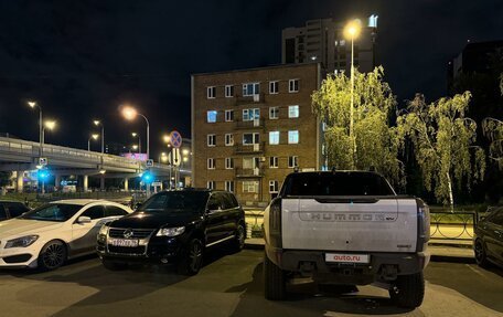 Volkswagen Touareg III, 2007 год, 1 950 000 рублей, 12 фотография