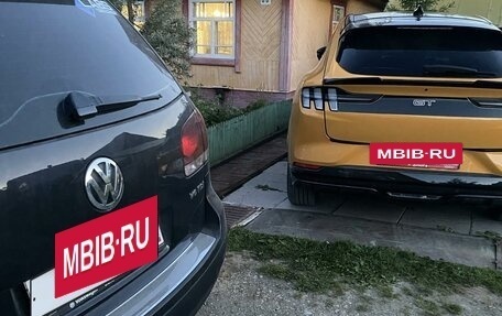 Volkswagen Touareg III, 2007 год, 1 950 000 рублей, 18 фотография