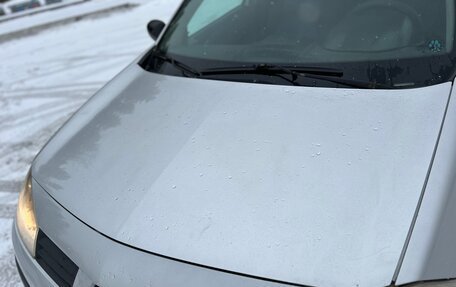 Renault Megane II, 2005 год, 350 000 рублей, 27 фотография