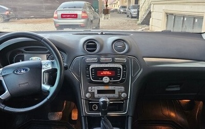 Ford Mondeo IV, 2008 год, 750 000 рублей, 1 фотография