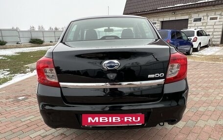 Datsun on-DO I рестайлинг, 2020 год, 625 000 рублей, 4 фотография