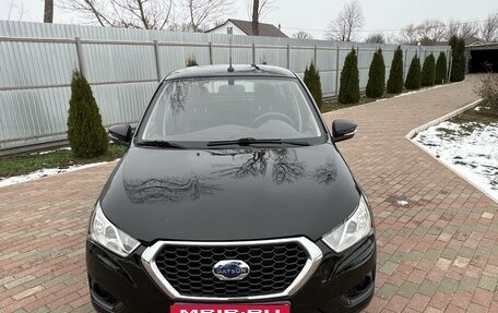 Datsun on-DO I рестайлинг, 2020 год, 625 000 рублей, 9 фотография