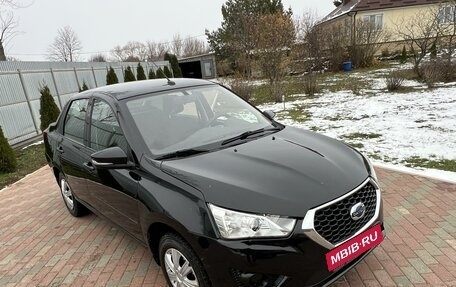 Datsun on-DO I рестайлинг, 2020 год, 625 000 рублей, 7 фотография