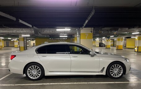 BMW 7 серия, 2016 год, 5 100 000 рублей, 6 фотография