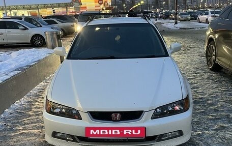 Honda Accord VII рестайлинг, 2000 год, 700 000 рублей, 2 фотография