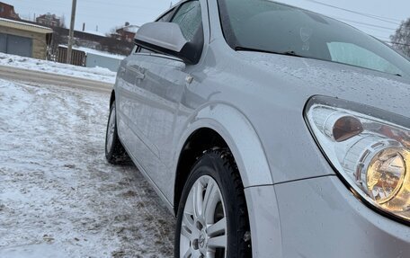 Opel Astra H, 2012 год, 650 000 рублей, 5 фотография