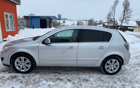 Opel Astra H, 2012 год, 650 000 рублей, 4 фотография