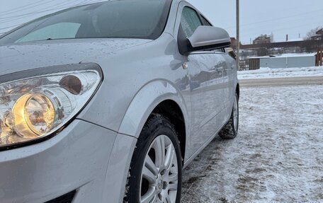 Opel Astra H, 2012 год, 650 000 рублей, 6 фотография