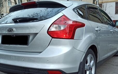 Ford Focus III, 2013 год, 729 000 рублей, 7 фотография