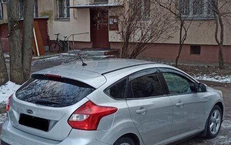 Ford Focus III, 2013 год, 729 000 рублей, 4 фотография