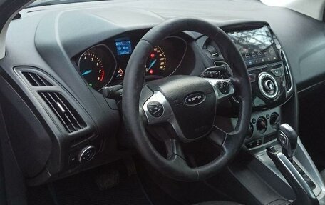 Ford Focus III, 2013 год, 729 000 рублей, 10 фотография