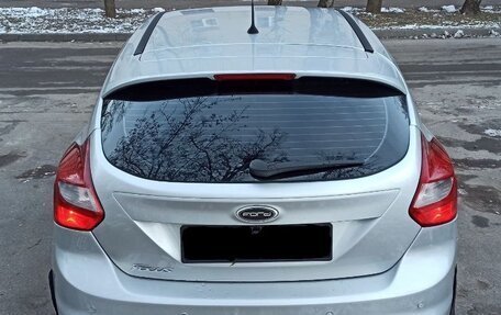 Ford Focus III, 2013 год, 729 000 рублей, 6 фотография