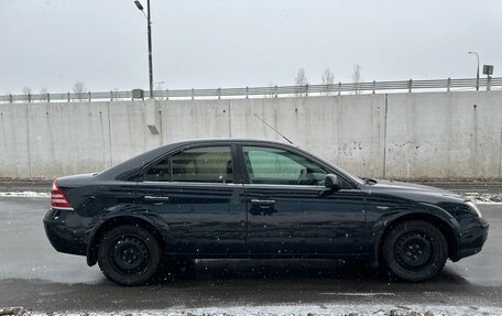 Ford Mondeo III, 2007 год, 380 000 рублей, 4 фотография