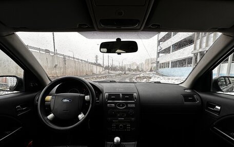 Ford Mondeo III, 2007 год, 380 000 рублей, 6 фотография