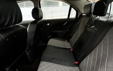 Ford Mondeo III, 2007 год, 380 000 рублей, 7 фотография