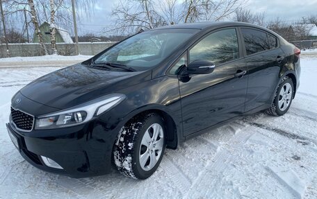 KIA Cerato III, 2019 год, 1 750 000 рублей, 6 фотография