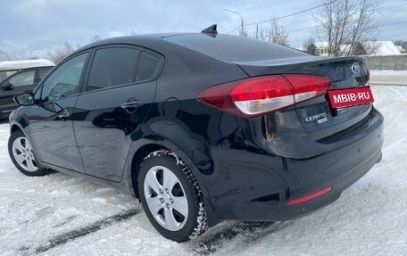 KIA Cerato III, 2019 год, 1 750 000 рублей, 5 фотография