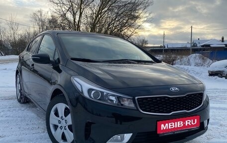 KIA Cerato III, 2019 год, 1 750 000 рублей, 3 фотография