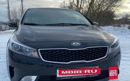 KIA Cerato III, 2019 год, 1 750 000 рублей, 4 фотография