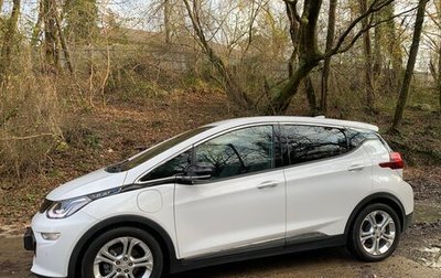 Chevrolet Bolt, 2021 год, 2 790 000 рублей, 1 фотография