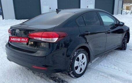 KIA Cerato III, 2019 год, 1 750 000 рублей, 9 фотография