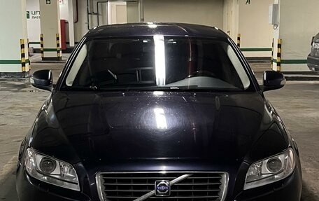 Volvo S80 II рестайлинг 2, 2007 год, 990 000 рублей, 9 фотография