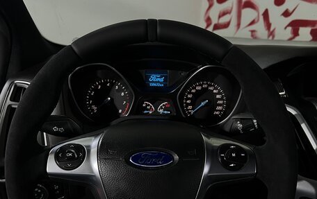 Ford Focus III, 2012 год, 890 000 рублей, 6 фотография