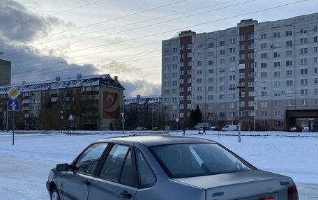 Fiat Tempra, 1992 год, 110 000 рублей, 4 фотография