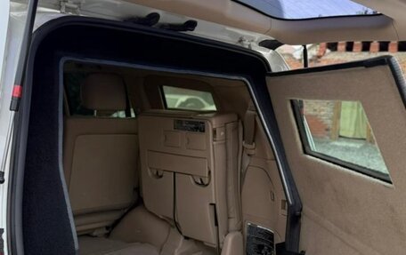 Toyota Land Cruiser 70, 2012 год, 7 000 000 рублей, 9 фотография