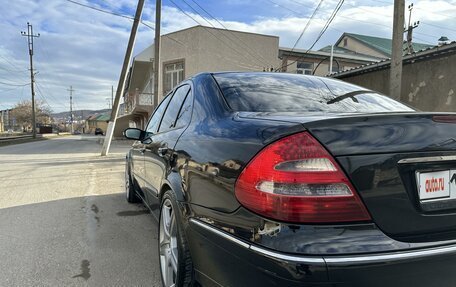 Mercedes-Benz E-Класс, 2002 год, 1 000 000 рублей, 5 фотография