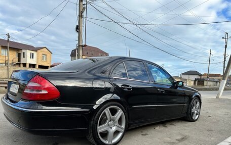 Mercedes-Benz E-Класс, 2002 год, 1 000 000 рублей, 12 фотография