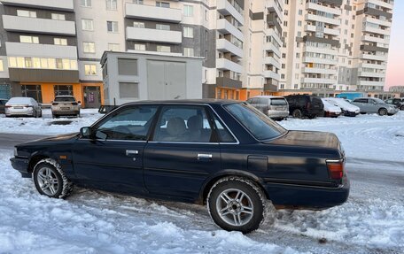 Toyota Camry, 1987 год, 160 000 рублей, 6 фотография