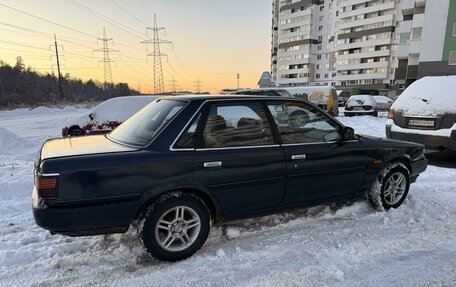 Toyota Camry, 1987 год, 160 000 рублей, 7 фотография