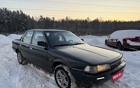 Toyota Camry, 1987 год, 160 000 рублей, 3 фотография