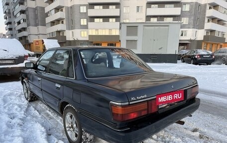 Toyota Camry, 1987 год, 160 000 рублей, 5 фотография