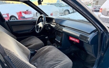 Toyota Camry, 1987 год, 160 000 рублей, 11 фотография