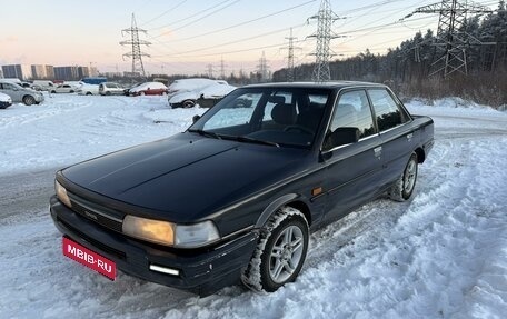 Toyota Camry, 1987 год, 160 000 рублей, 1 фотография