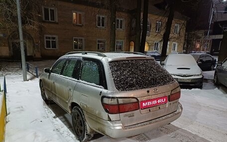 Mazda Capella, 1990 год, 350 000 рублей, 1 фотография