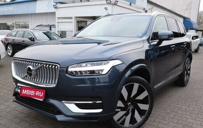 Volvo XC90 II рестайлинг, 2024 год, 8 830 000 рублей, 1 фотография