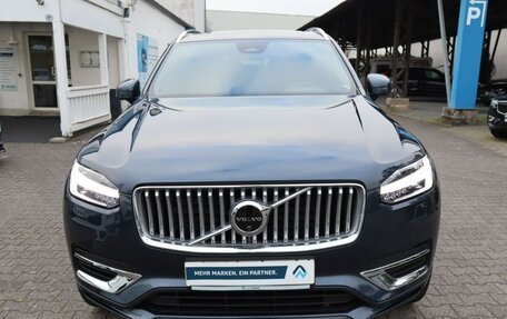 Volvo XC90 II рестайлинг, 2024 год, 8 830 000 рублей, 2 фотография