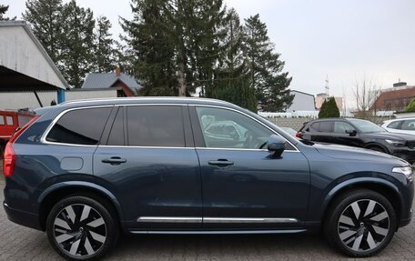 Volvo XC90 II рестайлинг, 2024 год, 8 830 000 рублей, 4 фотография