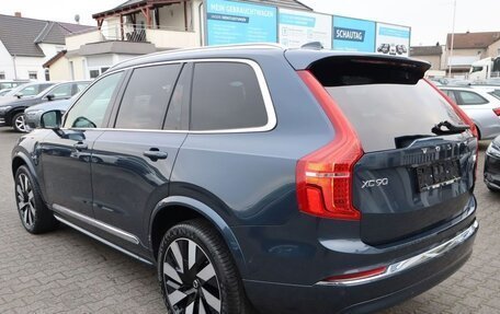 Volvo XC90 II рестайлинг, 2024 год, 8 830 000 рублей, 7 фотография