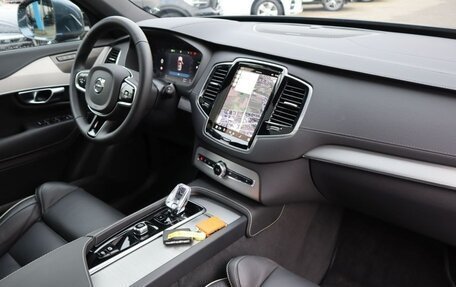 Volvo XC90 II рестайлинг, 2024 год, 8 830 000 рублей, 9 фотография