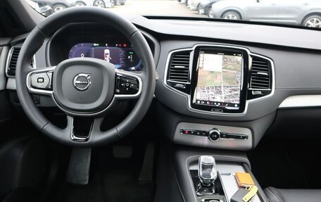 Volvo XC90 II рестайлинг, 2024 год, 8 830 000 рублей, 14 фотография