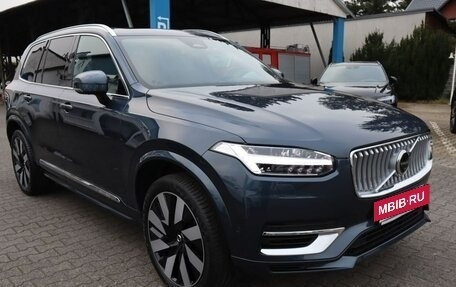 Volvo XC90 II рестайлинг, 2024 год, 8 830 000 рублей, 3 фотография